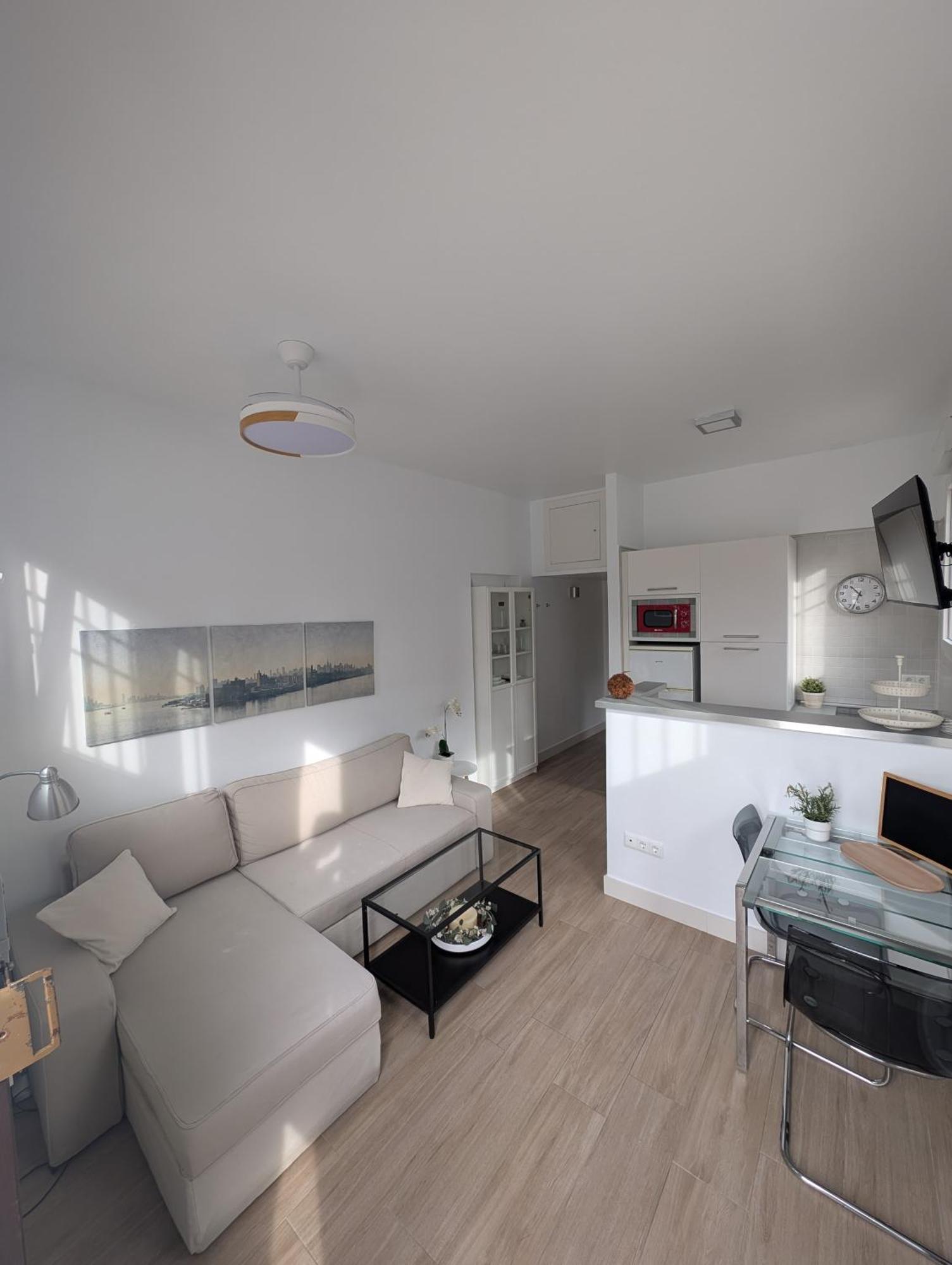 Apartment Vialia